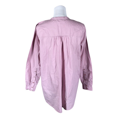 Naisten The Masai - Kangastunika, koko 38 - Vaaleanpunainen (2)