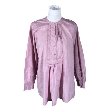 Naisten The Masai - Kangastunika, koko 38 - Vaaleanpunainen ()