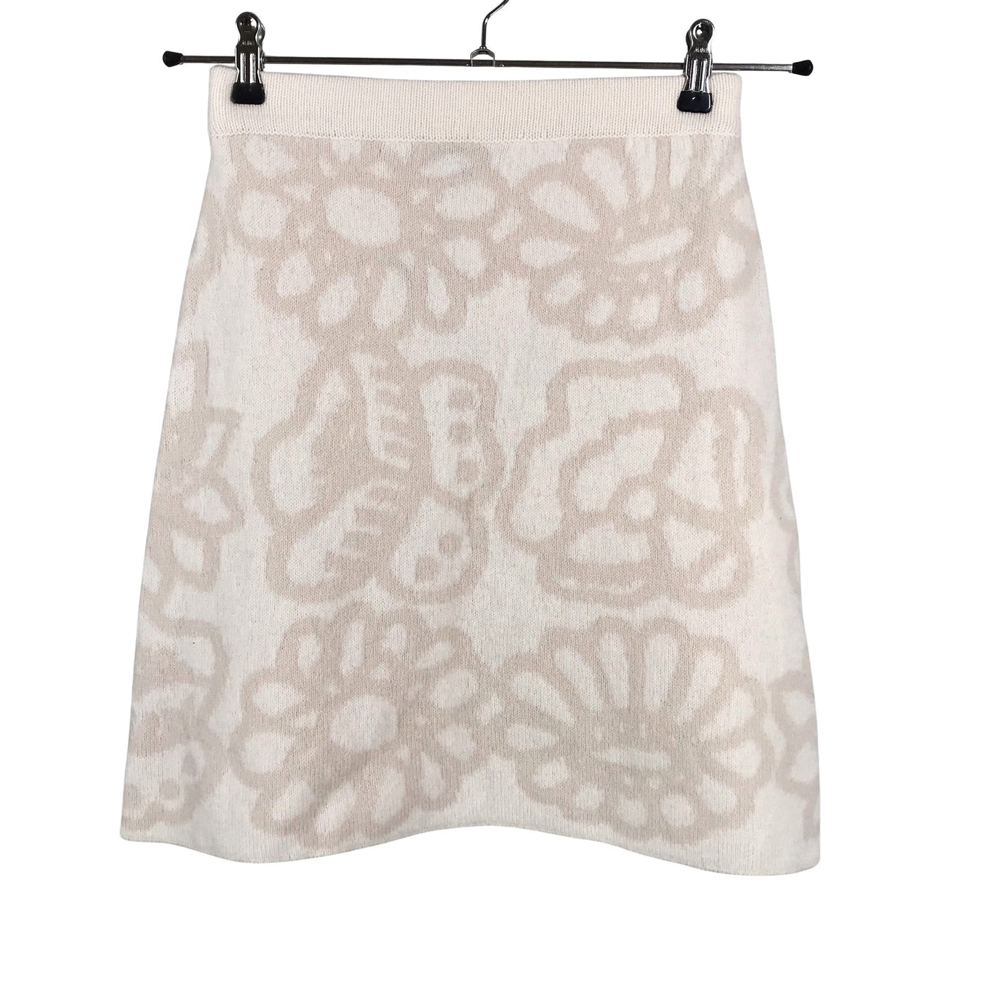 Naisten Marimekko - Neulehame, koko 36 - Beige (1)