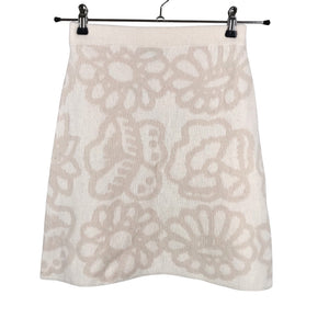 Naisten Marimekko - Neulehame, koko 36 - Beige (1)