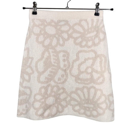 Naisten Marimekko - Neulehame, koko 36 - Beige ()