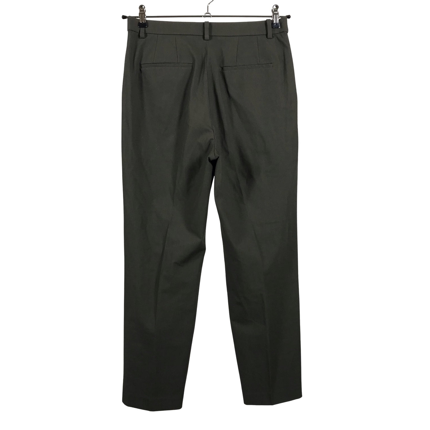 Naisten Uniqlo - Chinot, koko 40 - Vihreä (2)