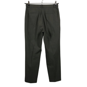 Naisten Uniqlo - Chinot, koko 40 - Vihreä (2)