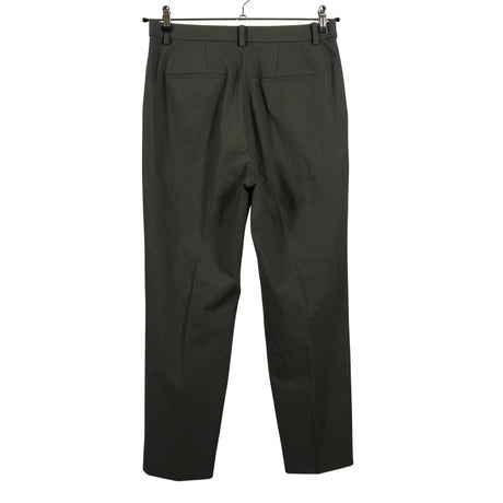 Naisten Uniqlo - Chinot, koko 40 - Vihreä (2)