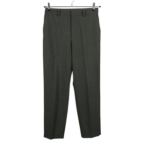 Naisten Uniqlo - Chinot, koko 40 - Vihreä (1)