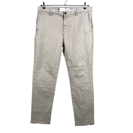 Miesten Topman - Chinot, koko W36 - Beige ()