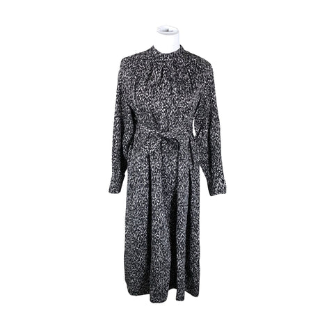 Naisten Papu - Kangasmekko, koko 36 - Musta ()