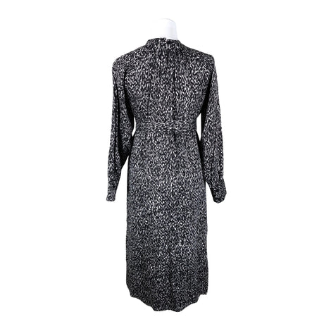 Naisten Papu - Kangasmekko, koko 36 - Musta (2)