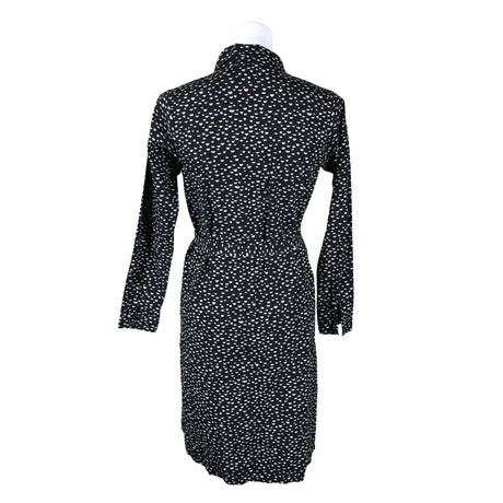 Naisten Papu - Kangasmekko, koko 34 - Musta (2)