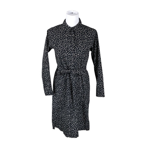 Naisten Papu - Kangasmekko, koko 34 - Musta ()