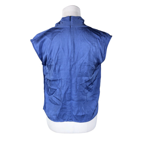 Naisten Tiger of Sweden - Toppi, koko 36 - Sininen (2)