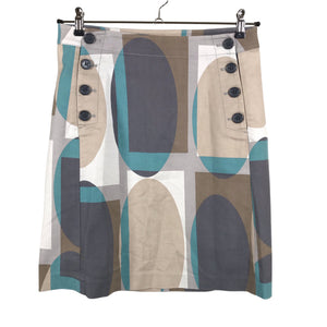Naisten Mexx - Kangashame, koko 36 - Beige (1)