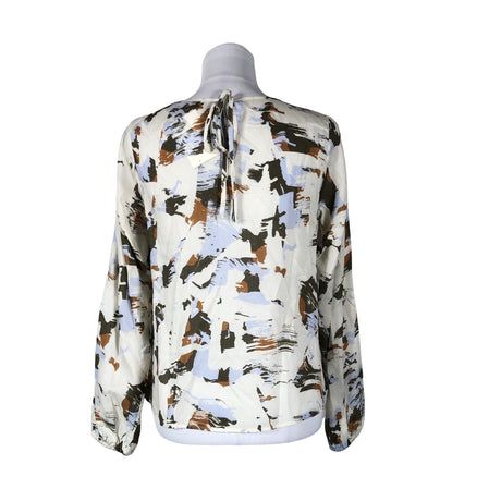 Naisten Nanso - Pusero, koko 34 - Beige (2)