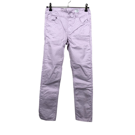 Tyttöjen Polarn O. Pyret - Farkkuleggingsit, koko 134 - 140 - Violetti ()