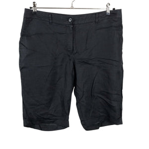 Naisten Global - Shortsit, koko 42 - Musta (1)