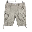 Miesten G-star - Shortsit, koko W31 - Beige ()