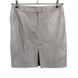 Naisten Second Female - Nahkahame, koko 40 - Beige ()