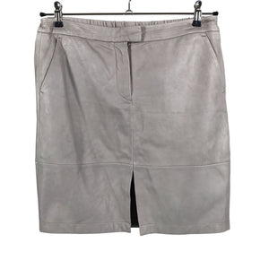 Naisten Second Female - Nahkahame, koko 40 - Beige (1)