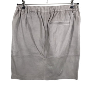 Naisten Second Female - Nahkahame, koko 40 - Beige (3)