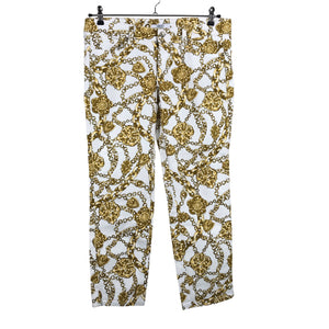 Naisten Liu Jo - Farkut, koko W32 - Valkoinen (1)