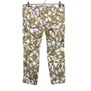 Naisten Liu Jo - Farkut, koko W32 - Valkoinen (2)