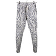 Naisten Perfect Jeans - Kangashousut, koko 36 - Beige ()