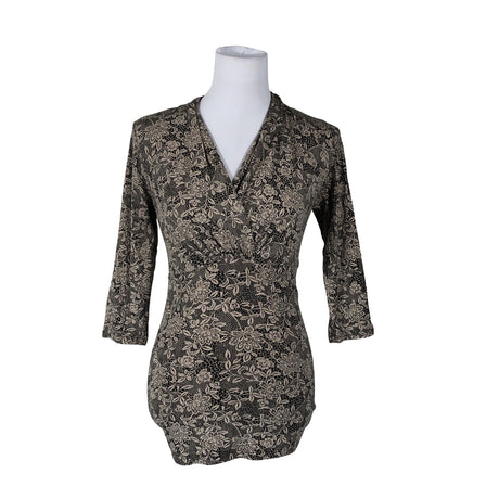 Naisten Andiata - Trikoopaita, koko 36 - Beige ()
