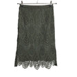 Naisten Marciano by Guess - Juhlahame, koko 40 - Vihreä ()