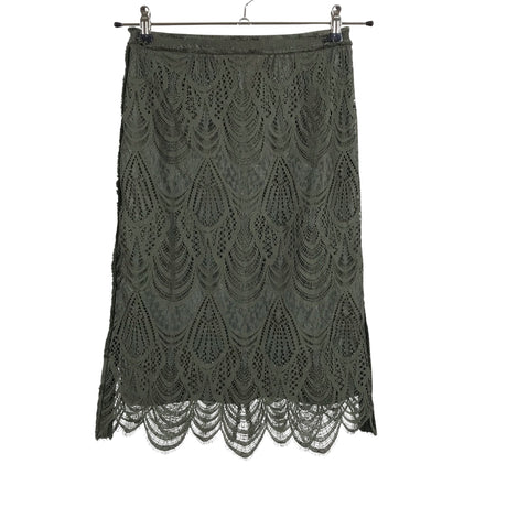 Naisten Marciano by Guess - Juhlahame, koko 40 - Vihreä ()