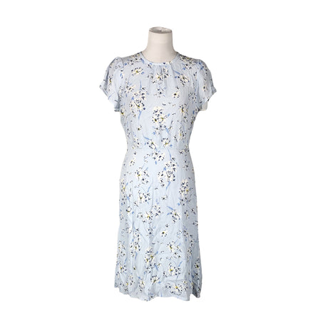 Naisten Holly & Whyte by Lindex - Kangasmekko, koko 38 - Vaaleansininen ()