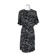 Naisten Marimekko - Kangasmekko, koko 36 - Musta ()