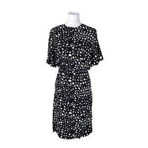 Naisten Marimekko - Kangasmekko, koko 36 - Musta (1)