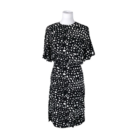 Naisten Marimekko - Kangasmekko, koko 36 - Musta ()
