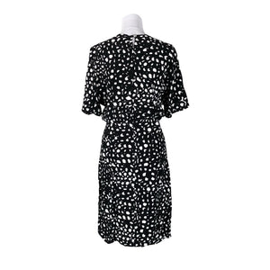 Naisten Marimekko - Kangasmekko, koko 36 - Musta (2)