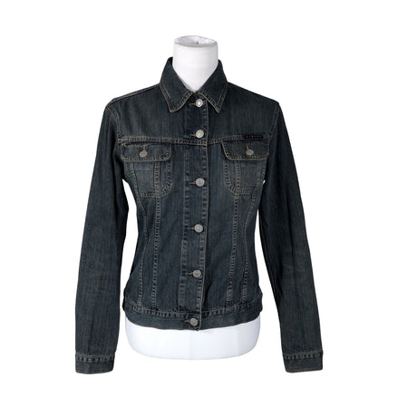 Naisten Nanso - Trikootoppi, koko 36 - Vihreä ()