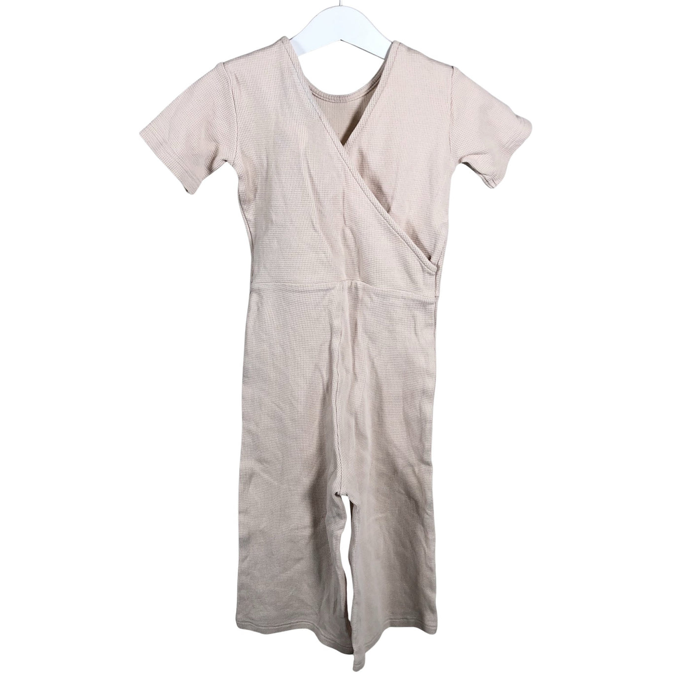 Unisex Kaiko - Haalari, koko 110 - 116 - Beige (2)