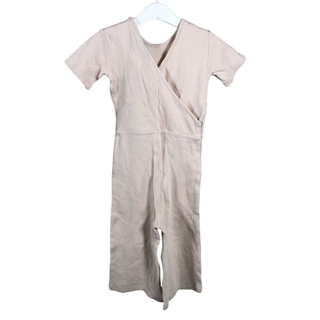 Unisex Kaiko - Haalari, koko 110 - 116 - Beige (2)