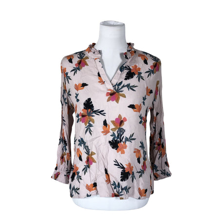 Naisten Anna - Pusero, koko 38 - Vaaleanpunainen ()