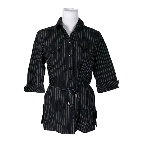 Naisten Gerry Weber - Kangastunika, koko 38 - Harmaa ()