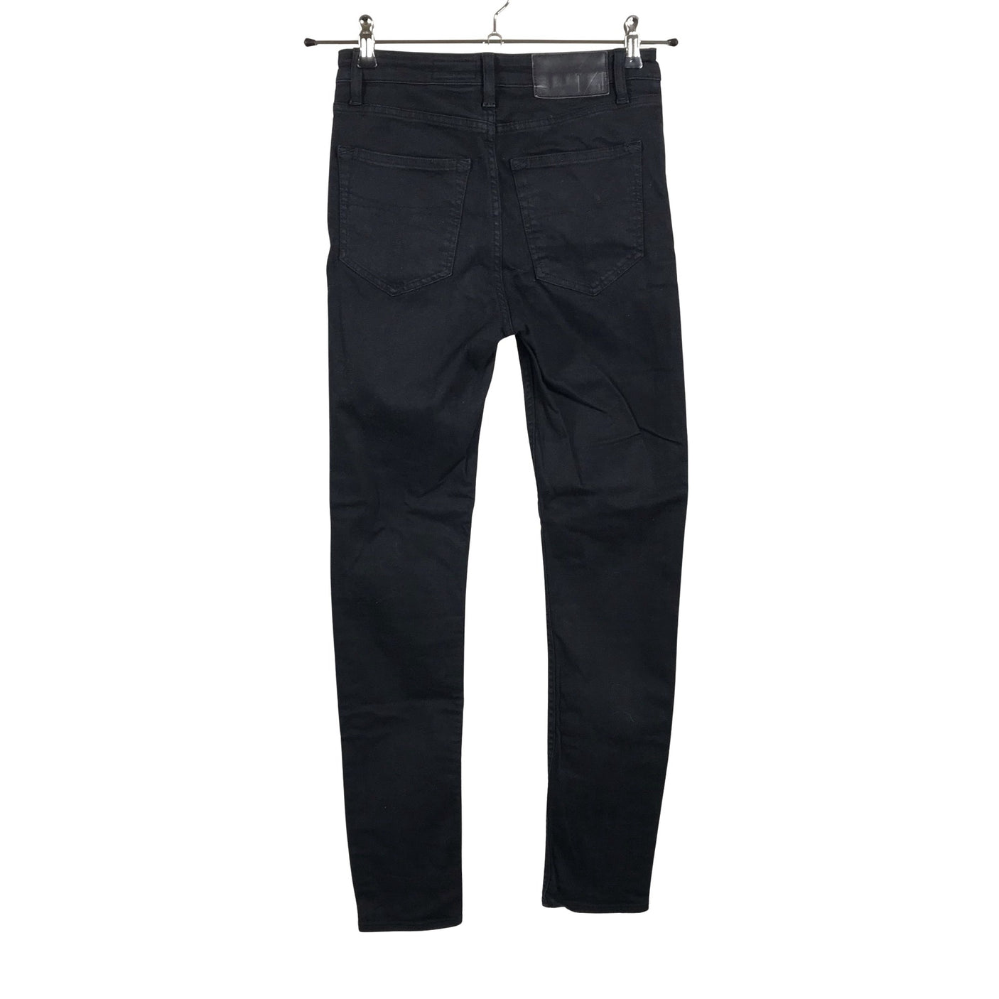 Naisten Tiger of Sweden - Farkut, koko W28 - Musta (2)