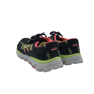 Naisten Skechers - Juoksukengät, koko 39 - Musta (2)