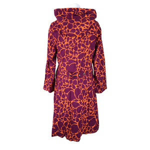 Naisten Chapati Design - Kesätakki, koko 40 - Violetti (2)