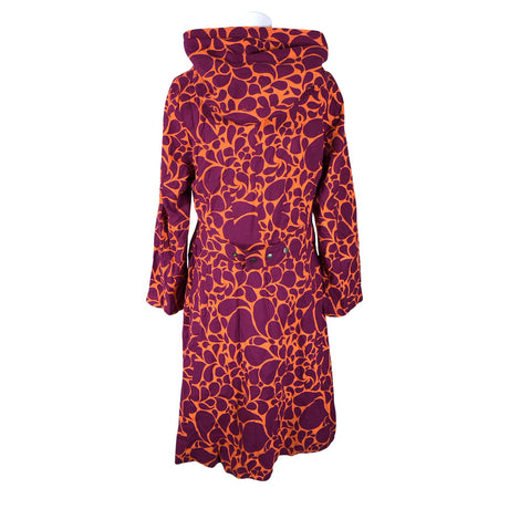 Naisten Chapati Design - Kesätakki, koko 40 - Violetti (2)