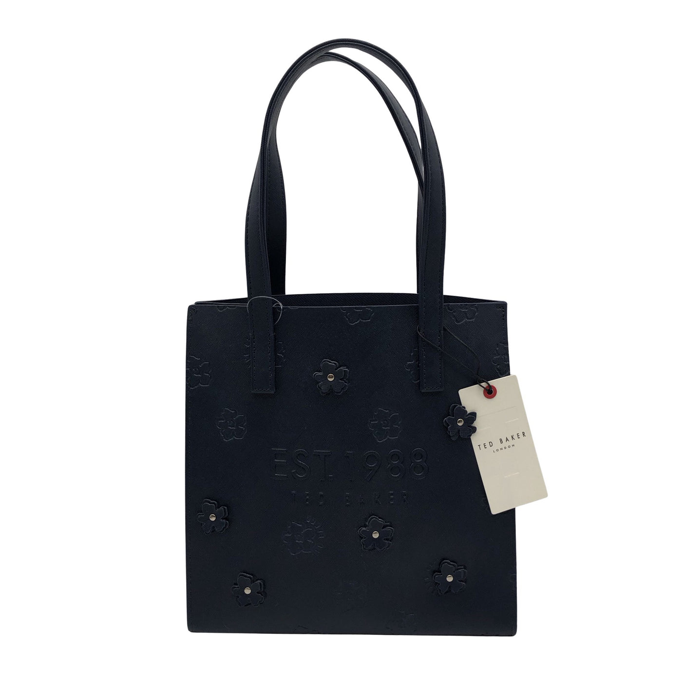 Naisten Ted Baker - Käsilaukku, koko Midi - Sininen (1)