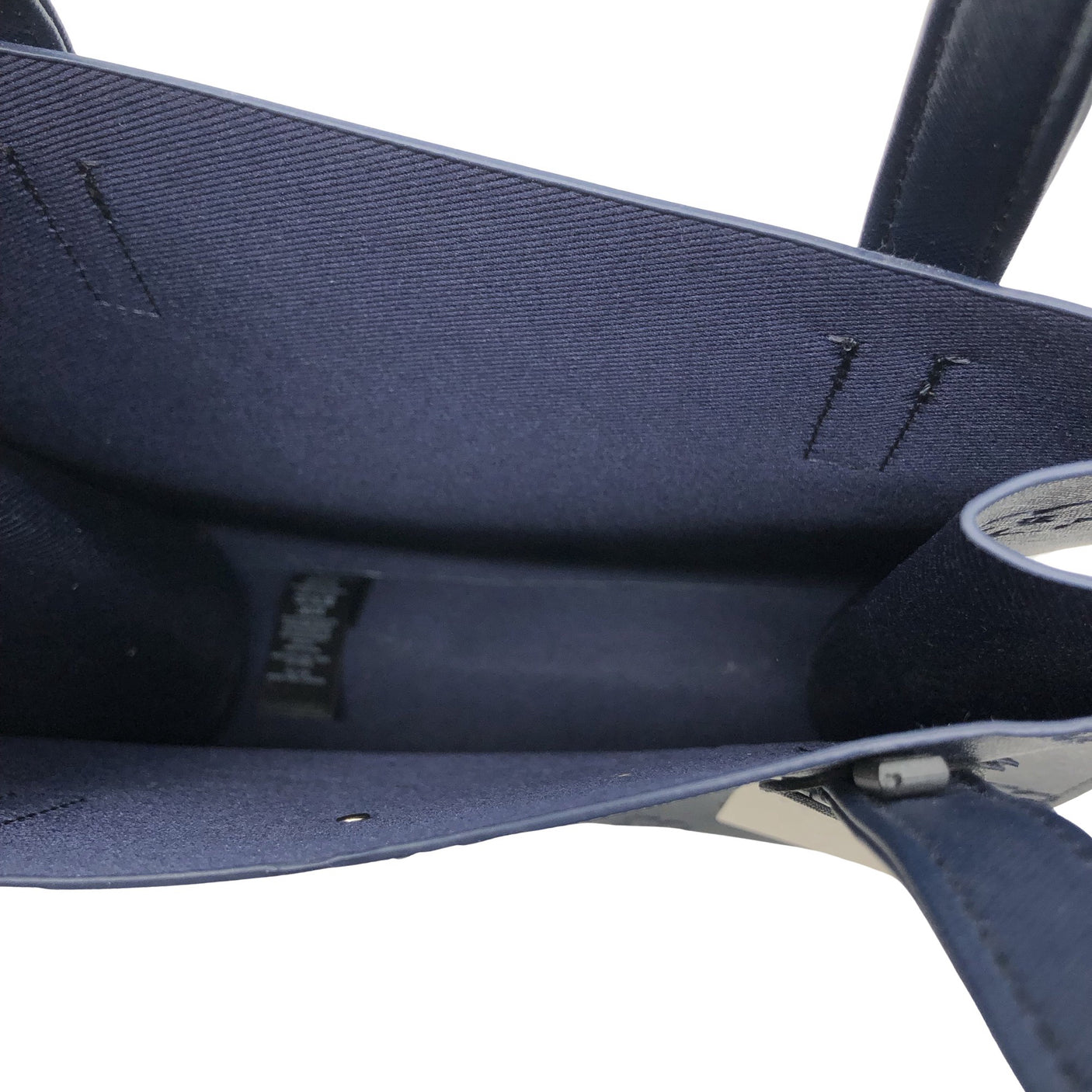 Naisten Ted Baker - Käsilaukku, koko Midi - Sininen (2)