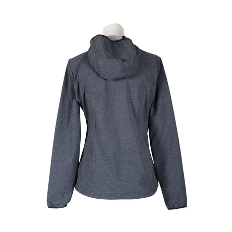 Naisten Columbia - Ulkoilutakki, koko 38 - Harmaa (2)