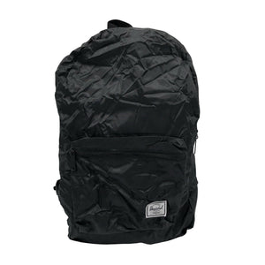 Unisex Herschel - Reppu, koko One size - Musta (1)