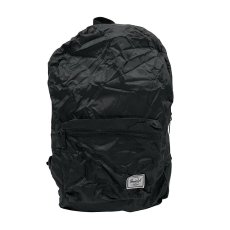 Unisex Herschel - Reppu, koko One size - Musta ()