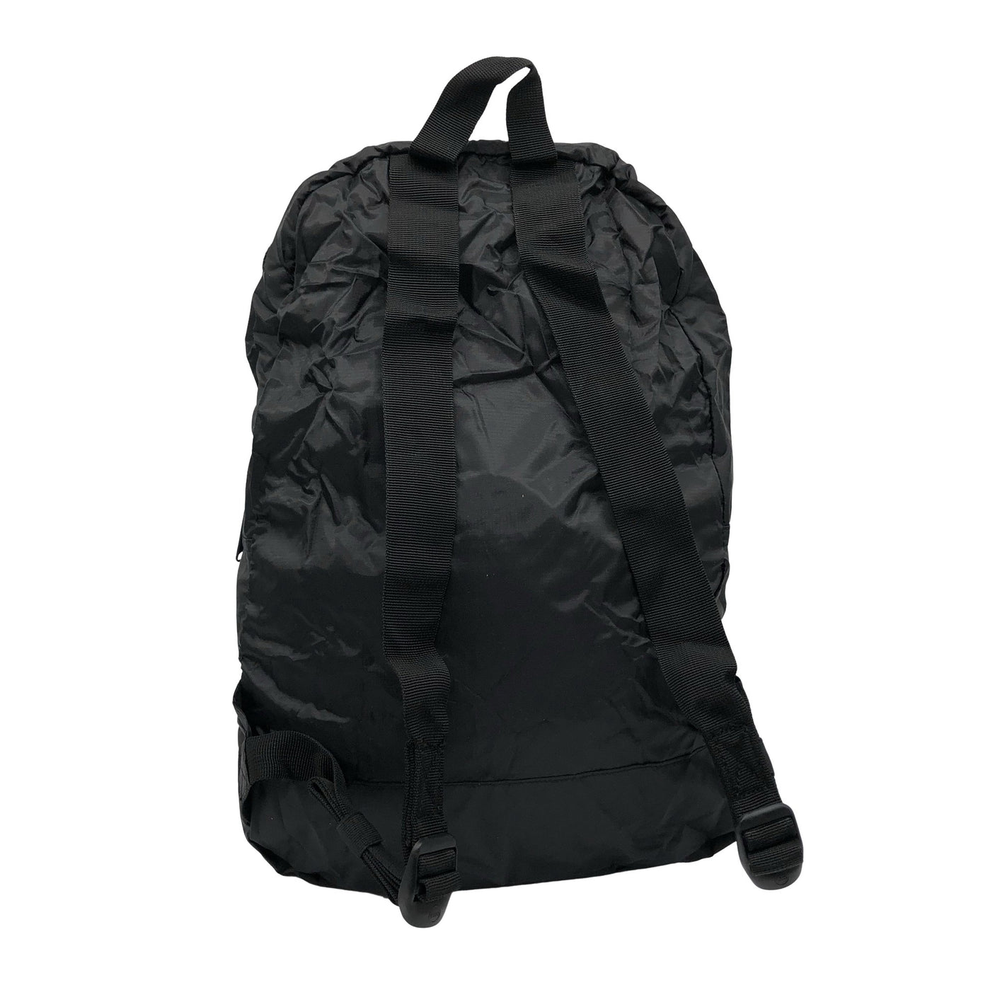 Unisex Herschel - Reppu, koko One size - Musta (4)