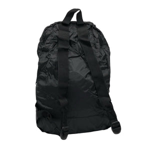 Unisex Herschel - Reppu, koko One size - Musta (4)